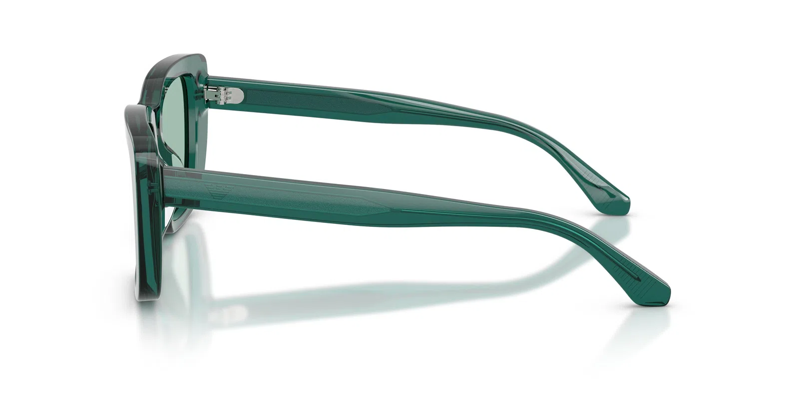 Emporio Armani 4246U Sunglasses - view 7